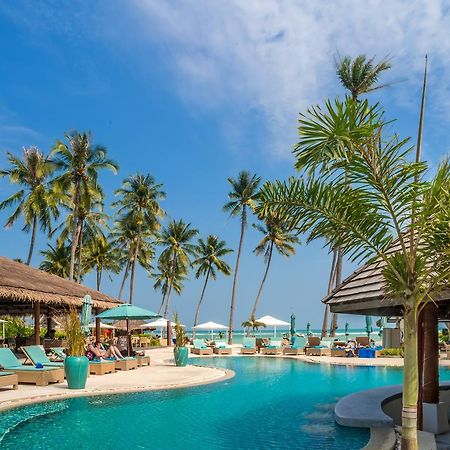 Shiva Samui Hotel Hua Thanon  Luaran gambar