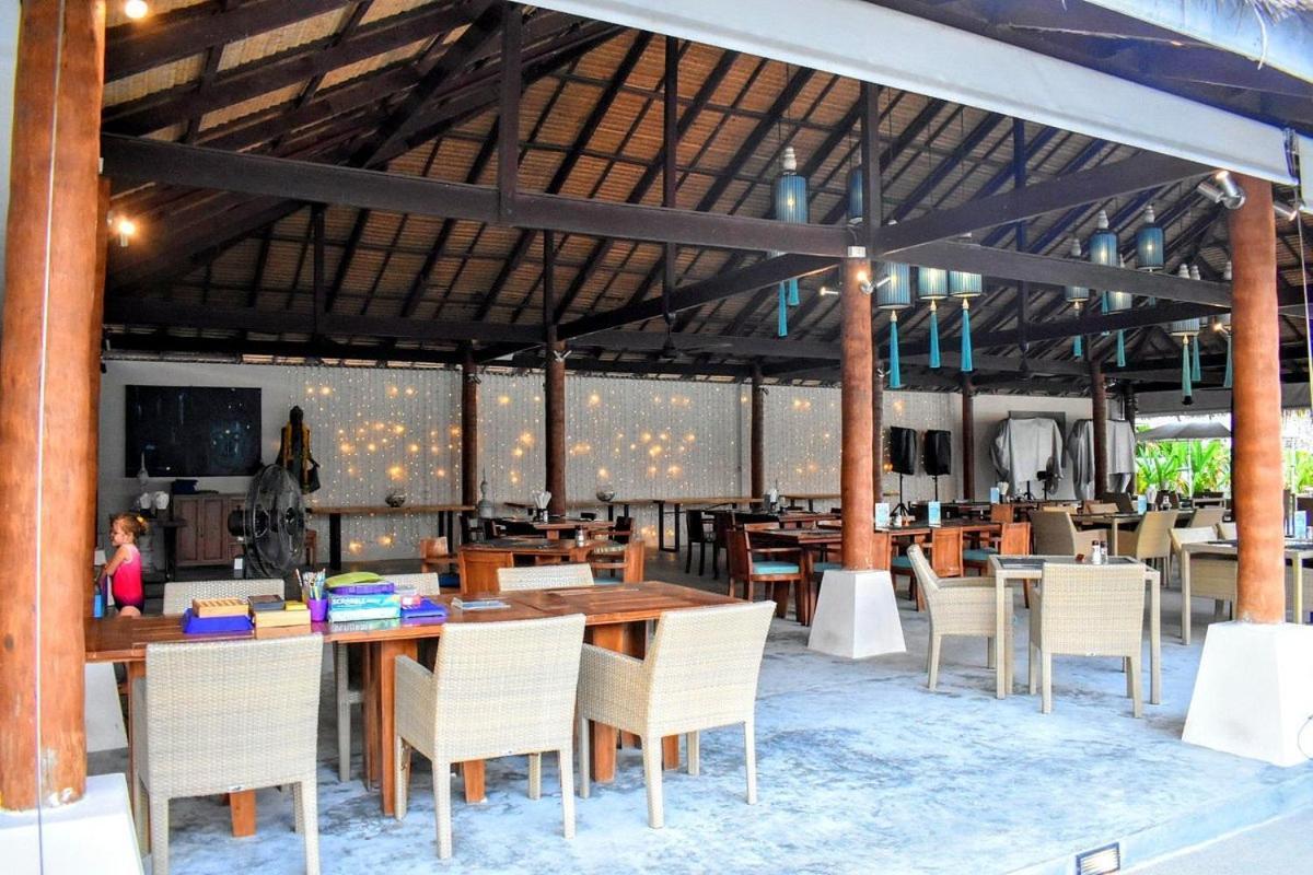 Shiva Samui Hotel Hua Thanon  Luaran gambar