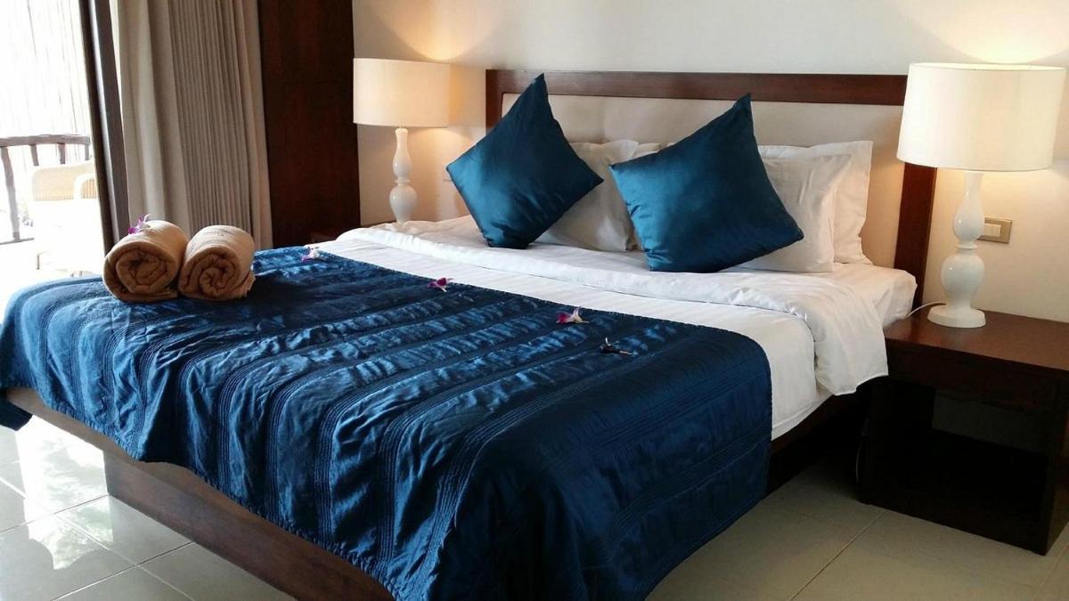 Shiva Samui Hotel Hua Thanon  Luaran gambar