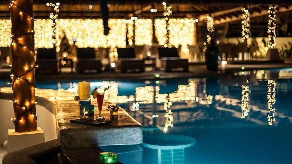 Shiva Samui Hotel Hua Thanon  Luaran gambar