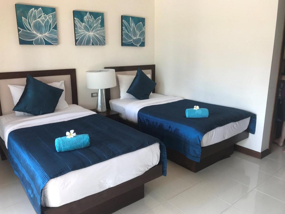 Shiva Samui Hotel Hua Thanon  Luaran gambar