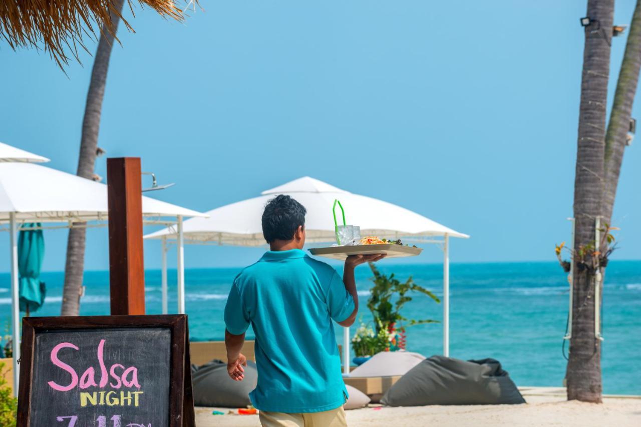 Shiva Samui Hotel Hua Thanon  Luaran gambar