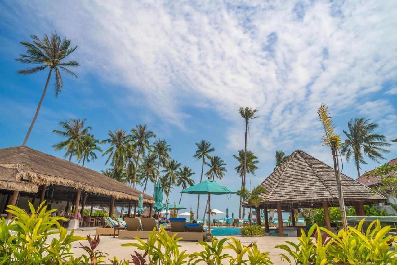 Shiva Samui Hotel Hua Thanon  Luaran gambar
