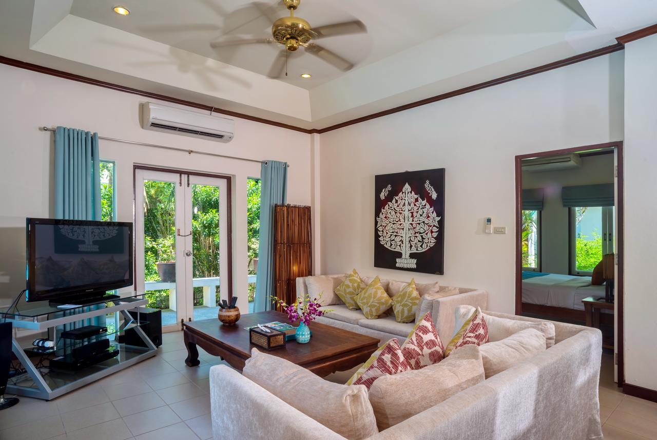 Shiva Samui Hotel Hua Thanon  Luaran gambar