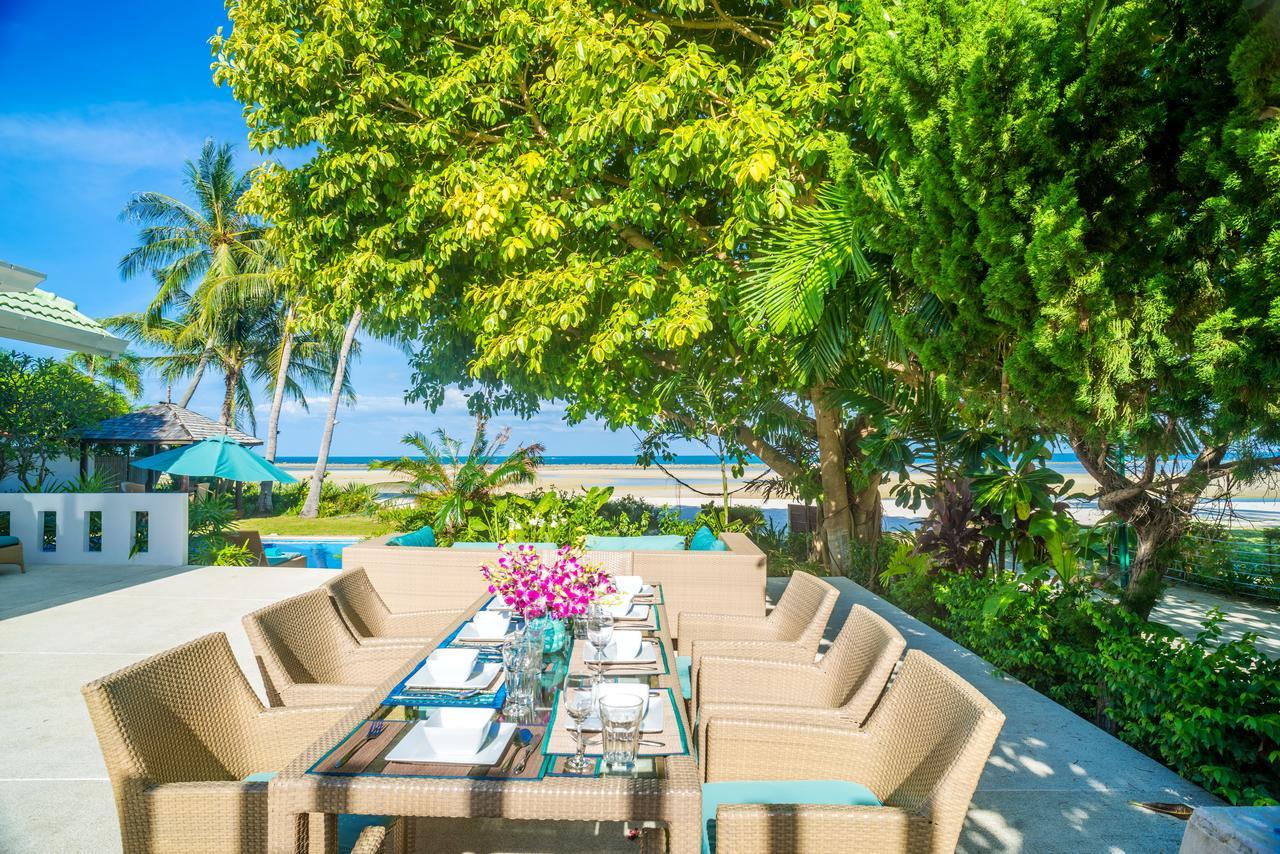 Shiva Samui Hotel Hua Thanon  Luaran gambar