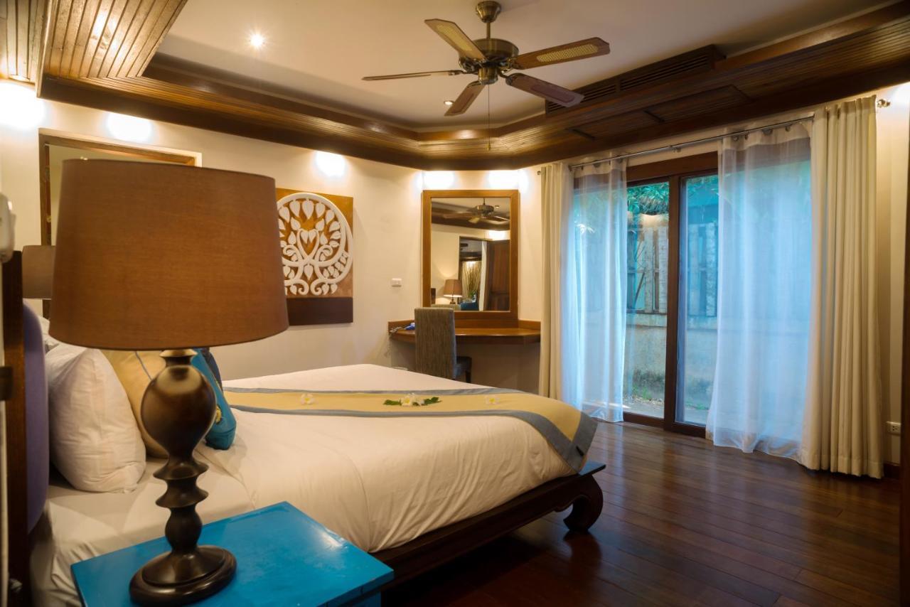 Shiva Samui Hotel Hua Thanon  Luaran gambar