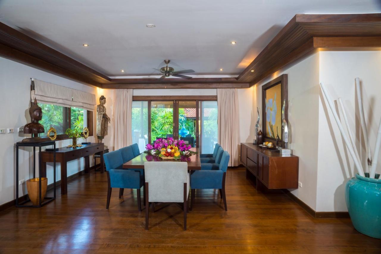 Shiva Samui Hotel Hua Thanon  Luaran gambar