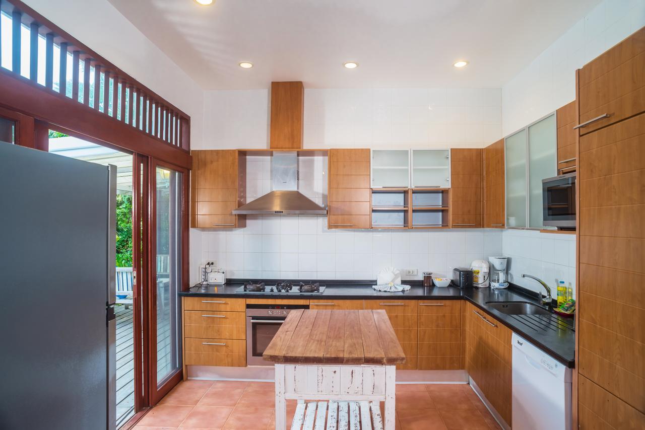 Shiva Samui Hotel Hua Thanon  Luaran gambar