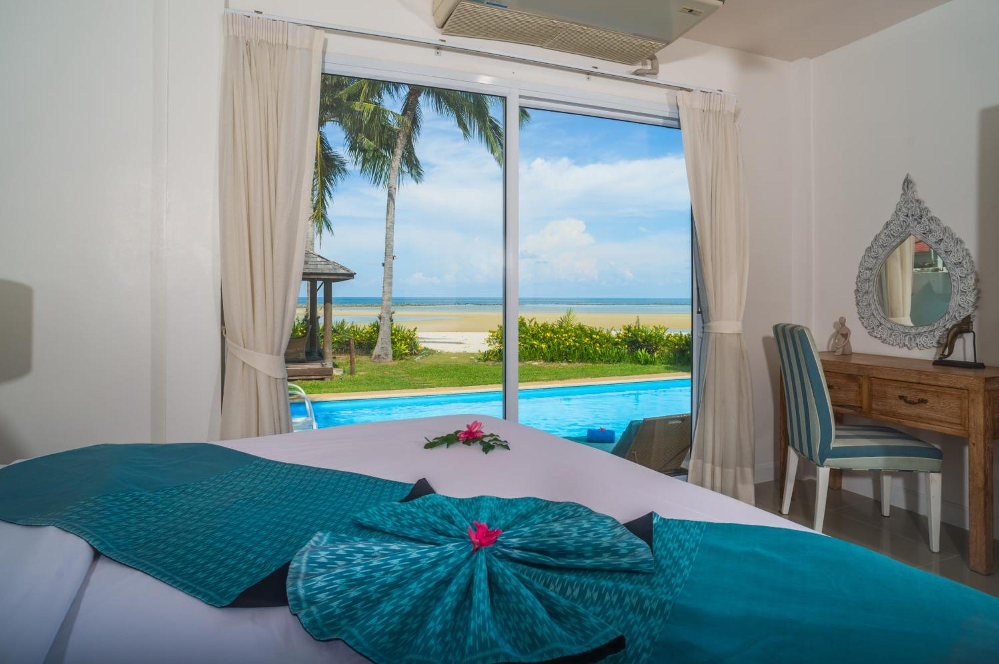 Shiva Samui Hotel Hua Thanon  Luaran gambar